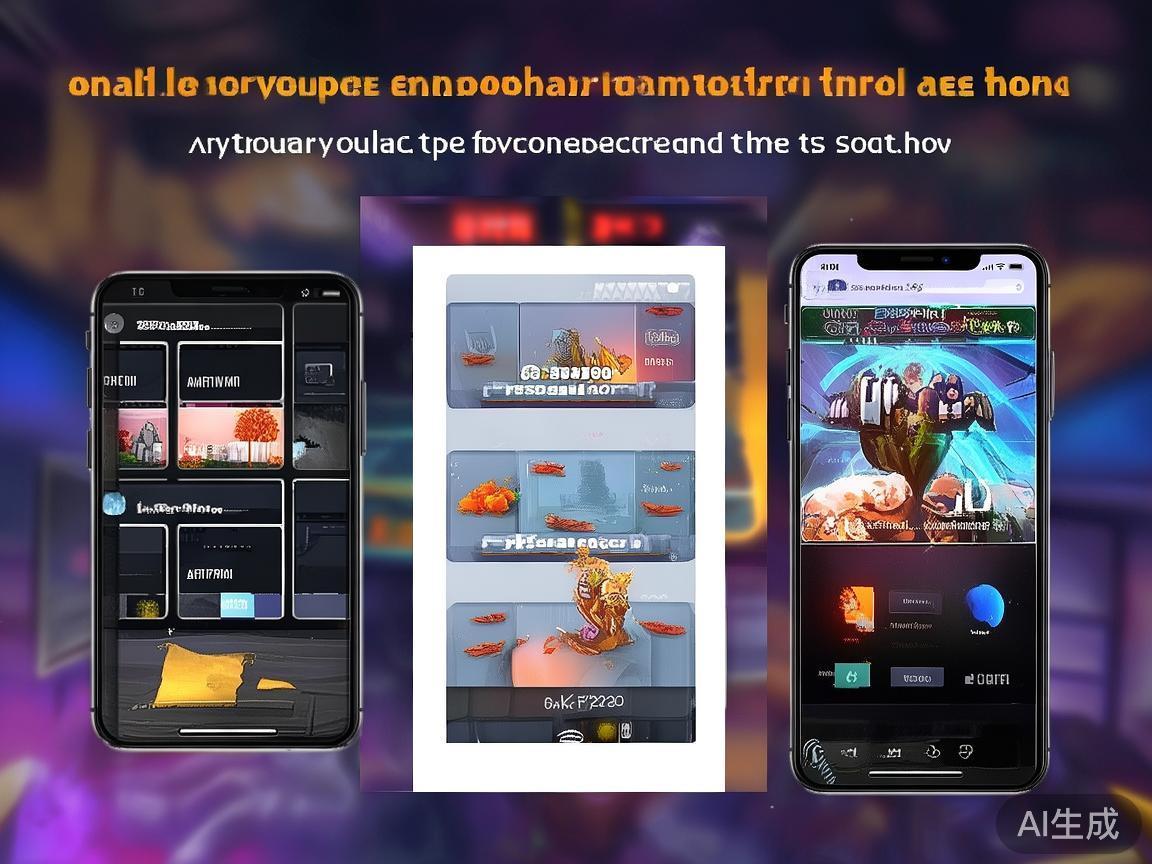 在当今快节奏的生活中，创新和互动成为吸引用户的重要