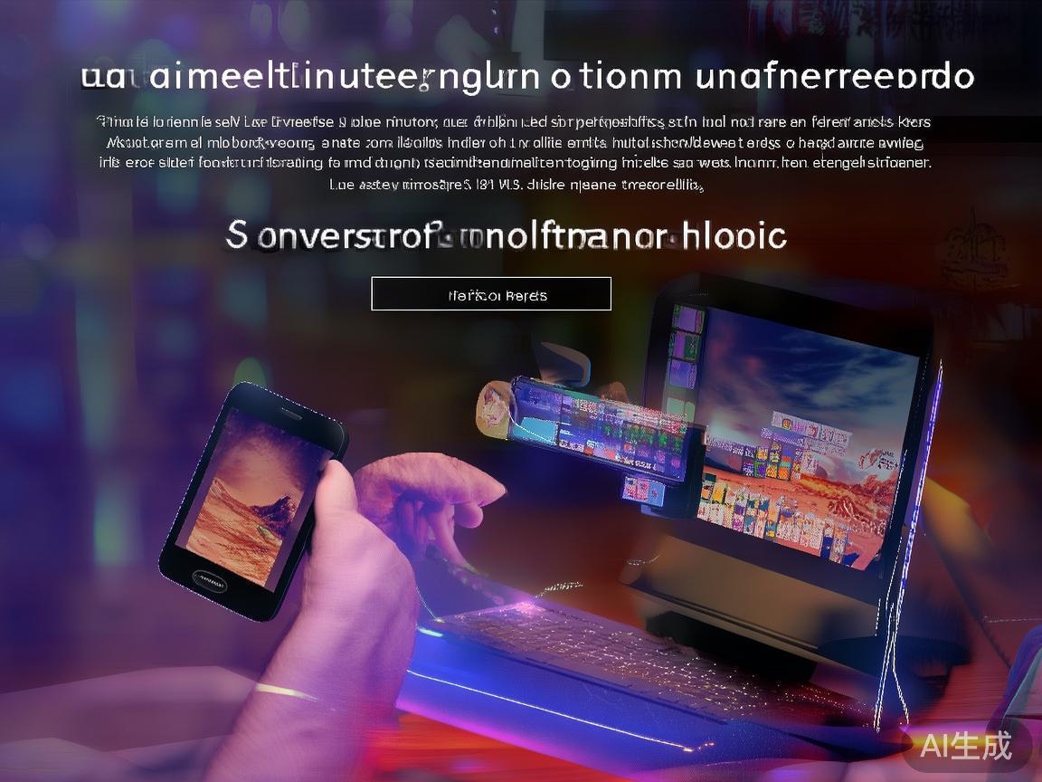 多平台登录的优势在于提供极致的便利性。随着手机、平