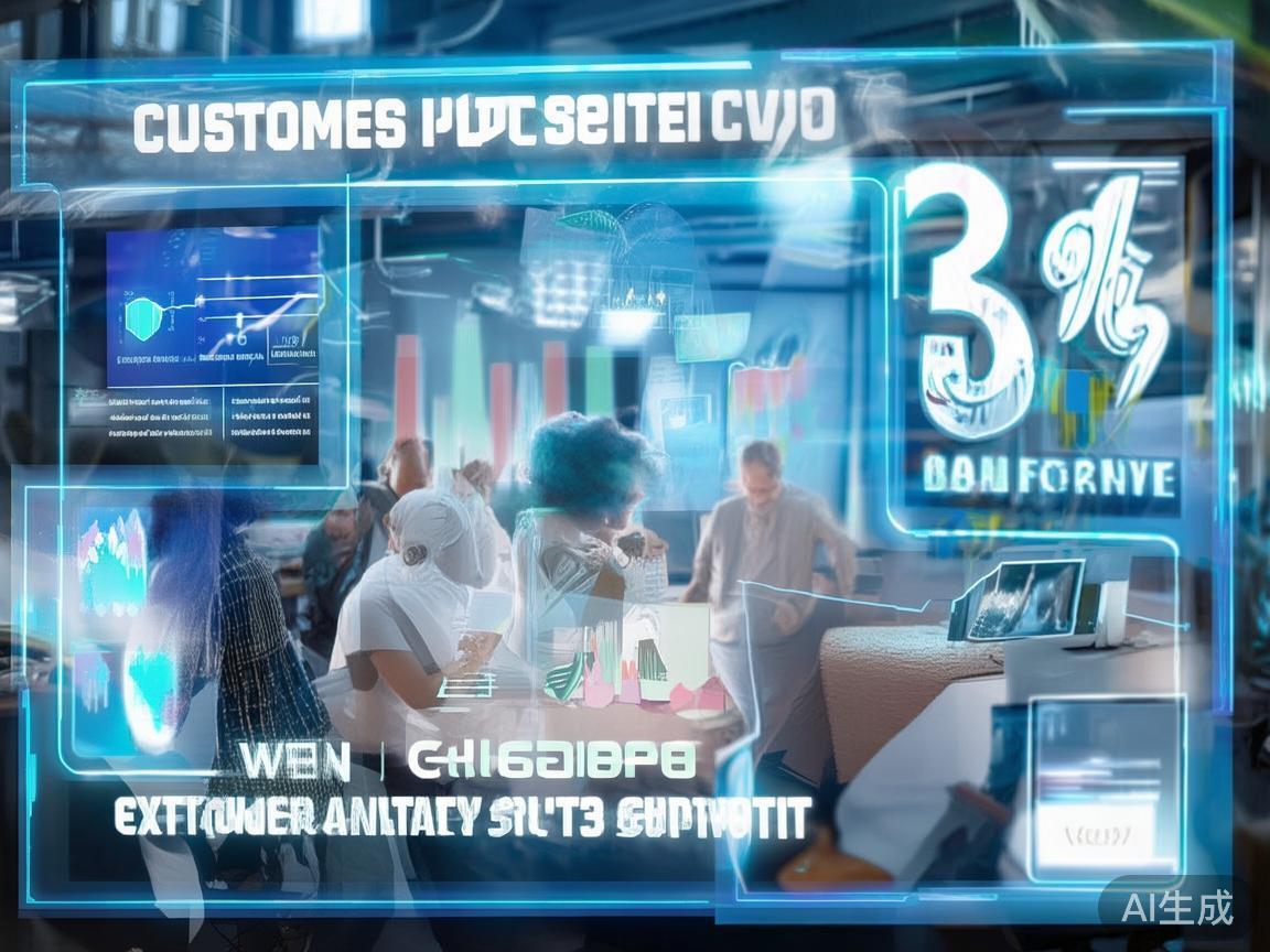 问鼎天下：全面打造品牌影响力的策略与实践建议