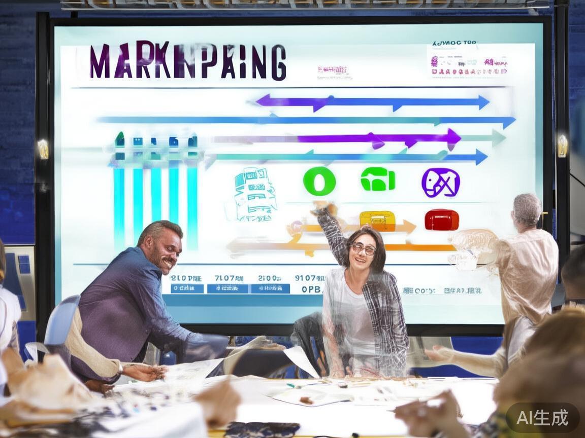 成功的推广首先需要清晰的目标定位。明确你的目标用户