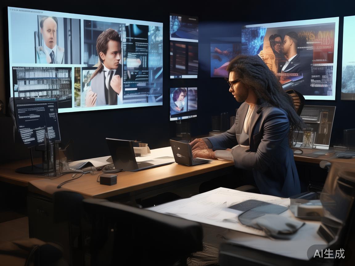 在正式申请之前，首先需要明确自己的代理目标和定位。