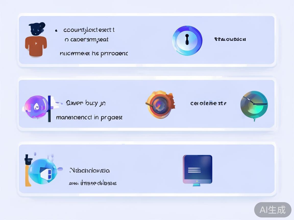 1.&nbsp;账户不存在或者用户名错误
提示账号未注册或