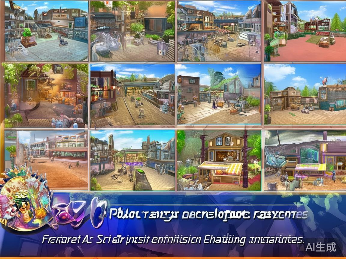 作为一款集模拟经营、娱乐互动和趣味挑战于一体的游戏